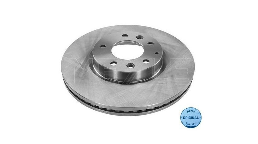 Disc frana Mazda 6 (GH) 2007-2016 #2 0986479542