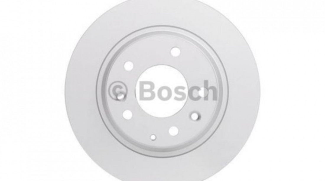 Disc frana Mazda 6 (GH) 2007-2016 #3 08A11210