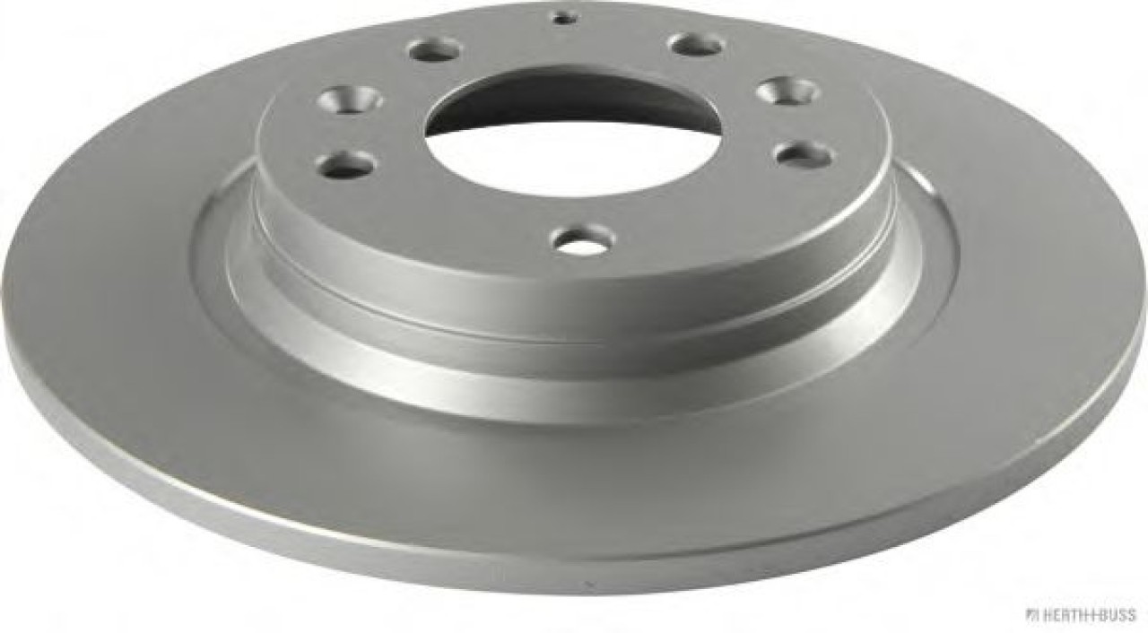 Disc frana MAZDA 6 (GH) (2007 - 2016) HERTH+BUSS JAKOPARTS J3313029 piesa NOUA