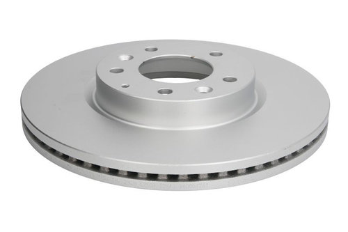 Disc frana MAZDA 6 (GH) (2007 - 2016) KRIEGER 0950004503 piesa NOUA