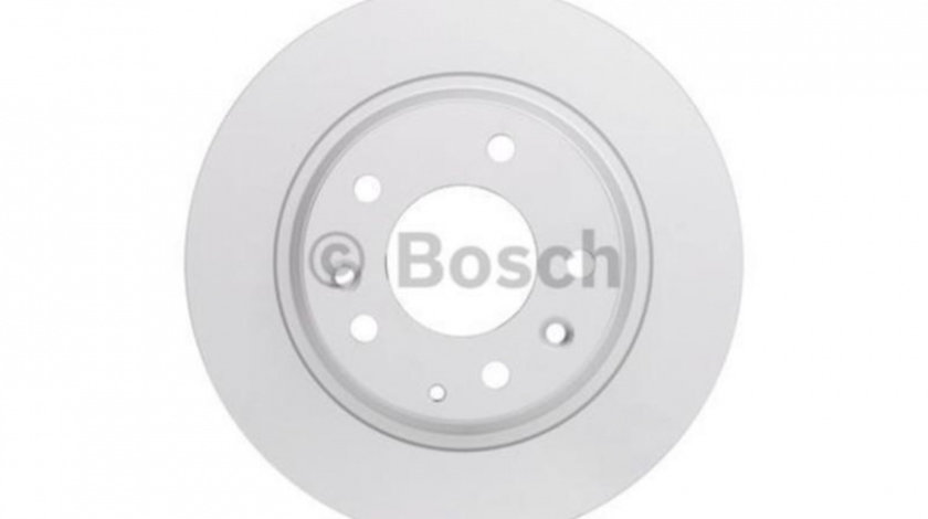Disc frana Mazda 6 (GH) 2008-> #3 08A11210
