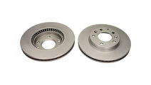 Disc frana Mazda 6 Hatchback (GG) 2002-2008 #2 098...