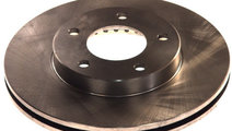 Disc frana MAZDA 6 Hatchback (GG) (2002 - 2008) AB...