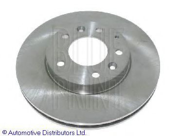 Disc frana MAZDA 6 Hatchback (GG) (2002 - 2008) BLUE PRINT ADM54359 piesa NOUA