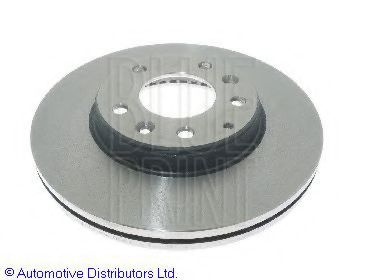Disc frana MAZDA 6 Hatchback (GG) (2002 - 2008) BLUE PRINT ADM54375 piesa NOUA