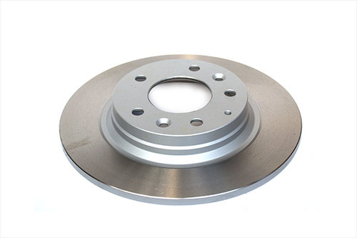 Disc frana MAZDA 6 Hatchback (GG) (2002 - 2008) PREMIERE FDF.471 piesa NOUA