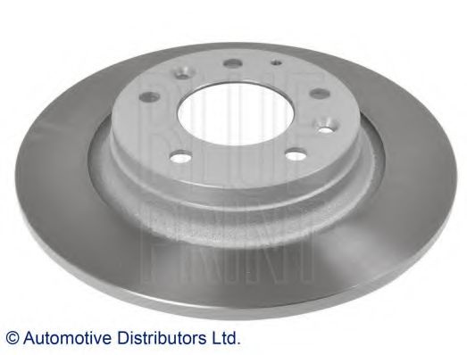 Disc frana MAZDA 6 Hatchback (GH) (2007 - 2016) BLUE PRINT ADM54360 piesa NOUA