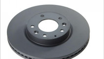 Disc frana Mazda 6 Sport (GH) 2007-2016 #2 09B2721...