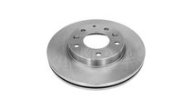 Disc frana Mazda 6 Station Wagon (GY) 2002-2007 #2...