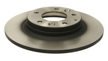 Disc frana Mazda 6 Station Wagon (GY) 2002-2007 #3...