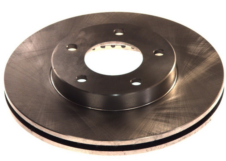 Disc frana MAZDA 6 Station Wagon (GY) (2002 - 2007) ABE C33074ABE piesa NOUA