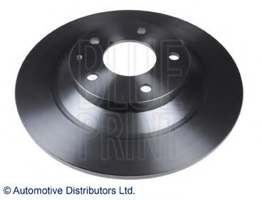 Disc frana MAZDA CX-5 (KE, GH) (2011 - 2016) BLUE PRINT ADM543124 piesa NOUA