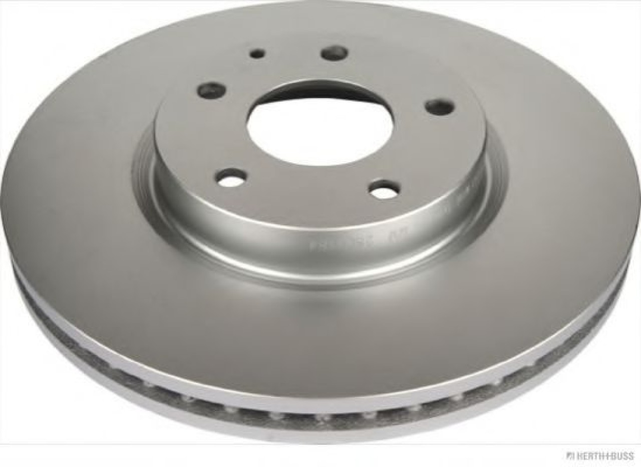 Disc frana MAZDA CX-5 (KE, GH) (2011 - 2016) HERTH+BUSS JAKOPARTS J3303020 piesa NOUA