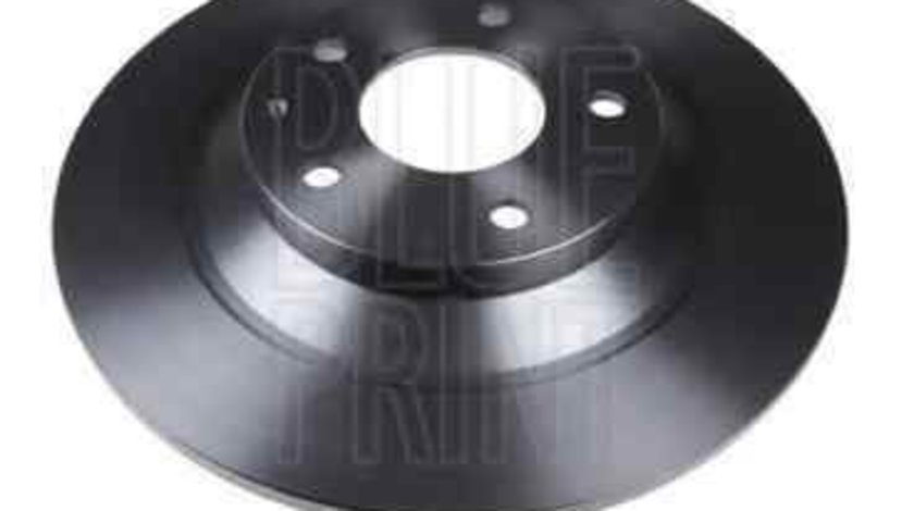 Disc frana MAZDA CX-5 (KE, GH) BLUE PRINT ADM543124