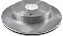 Disc frana MAZDA CX-7 (ER) (2006 - 2016) BLUE PRIN...