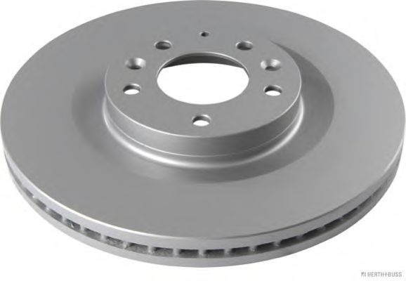 Disc frana MAZDA CX-7 (ER) (2006 - 2016) HERTH+BUSS JAKOPARTS J3303089 piesa NOUA