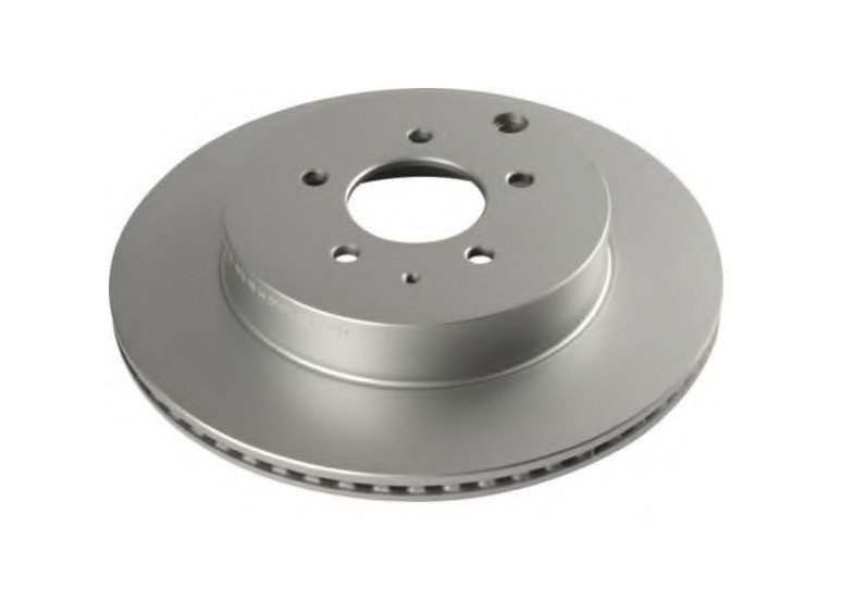 Disc frana MAZDA CX-7 (ER) (2006 - 2016) METELLI 23-1313C piesa NOUA