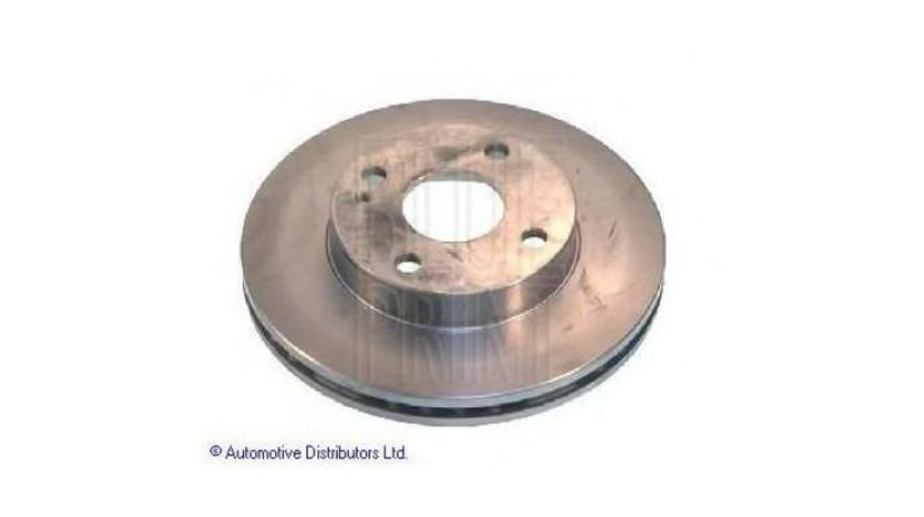 Disc frana Mazda DEMIO (DW) 1996-2003 #2 0311022100