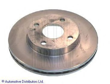 Disc frana MAZDA DEMIO (DW) (1996 - 2003) BLUE PRINT ADM54364 piesa NOUA