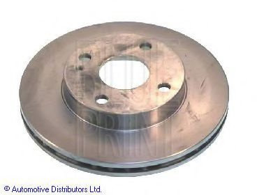 Disc frana MAZDA DEMIO (DW) (1996 - 2003) BLUE PRINT ADM54364 piesa NOUA