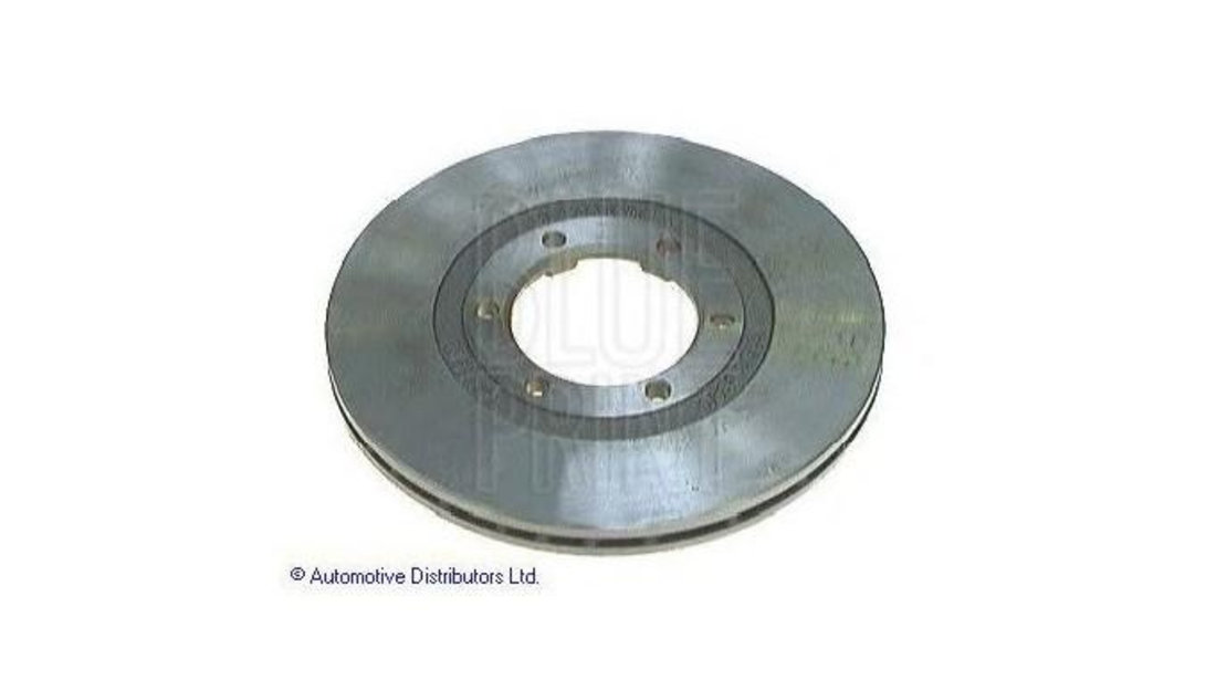 Disc frana Mazda E-SERIE platou / sasiu (SD1, SL) 1999-2004 #2 09595710