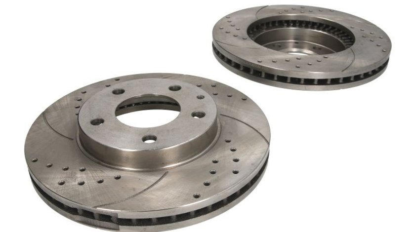 Disc frana MAZDA MPV II (LW) SPEEDMAX C33056JCTUOTUV