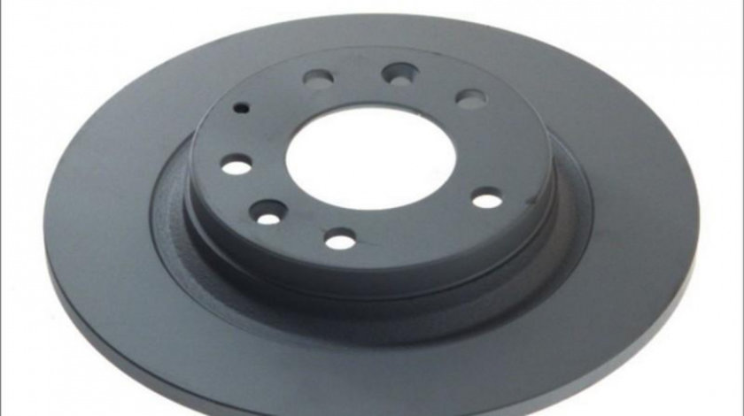 Disc frana Mazda MX-5 Mk III (NC) 2005-2016 #2 08A11210