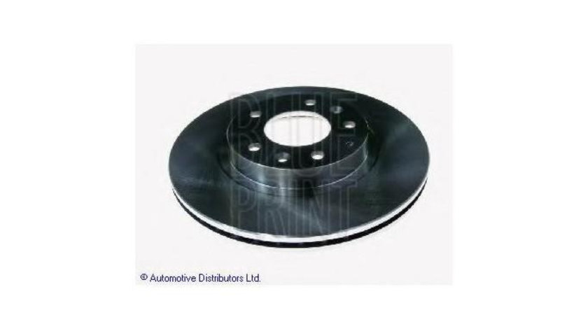 Disc frana Mazda MX-5 Mk III (NC) 2005-2016 #2 0311022310