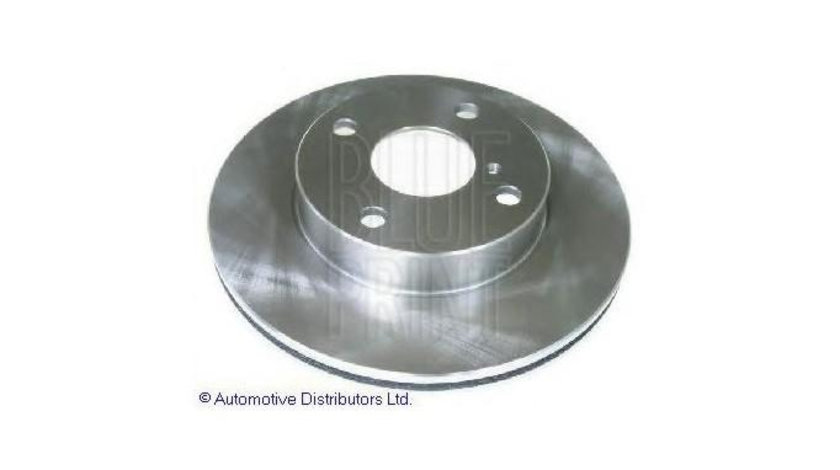 Disc frana Mazda MX-5 (NA) 1989-1998 #2 0311021890