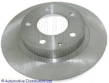 Disc frana MAZDA PREMACY (CP) (1999 - 2005) BLUE PRINT ADM54342 piesa NOUA