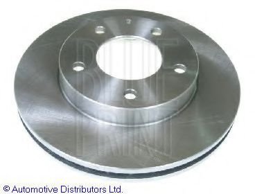 Disc frana MAZDA PREMACY (CP) (1999 - 2005) BLUE PRINT ADM54341 piesa NOUA