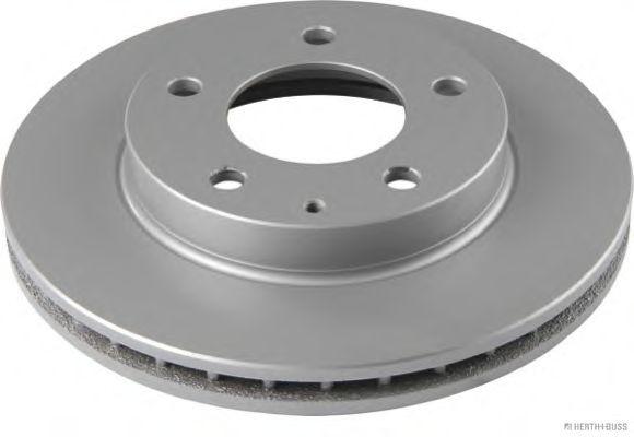 Disc frana MAZDA PREMACY (CP) (1999 - 2005) HERTH+BUSS JAKOPARTS J3303048 piesa NOUA