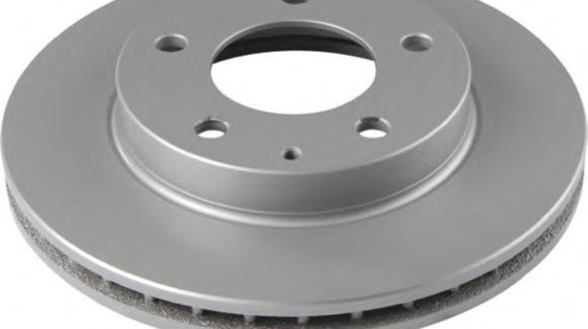 Disc frana MAZDA PREMACY (CP) (1999 - 2005) HERTH+BUSS JAKOPARTS J3303048 piesa NOUA