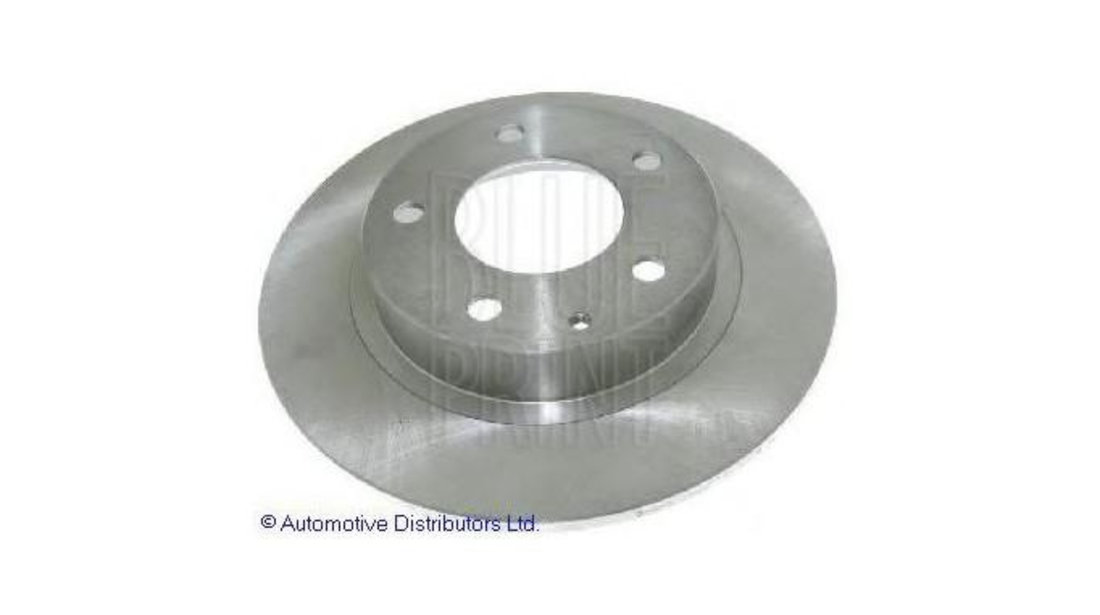 Disc frana Mazda XEDOS 6 (CA) 1992-1999 #2 0311021910