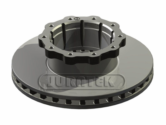 Disc frana (MER122 JURATEK)