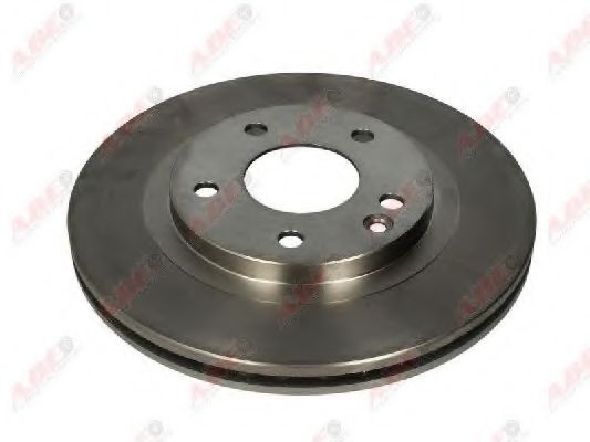Disc frana MERCEDES A-CLASS (W168) (1997 - 2004) ABE C3M049ABE piesa NOUA
