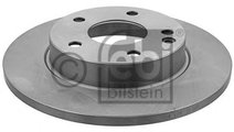 Disc frana MERCEDES A-CLASS (W168) (1997 - 2004) F...