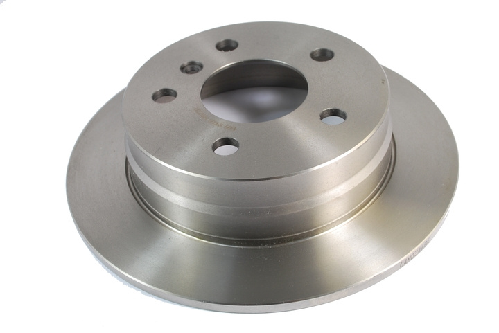 Disc frana MERCEDES A-CLASS (W169) (2004 - 2012) ABE C4M034ABE piesa NOUA
