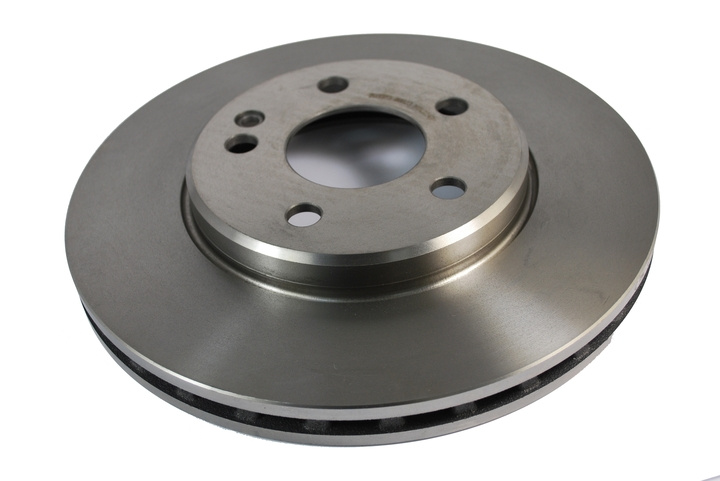 Disc frana MERCEDES A-CLASS (W169) (2004 - 2012) ABE C3M070ABE piesa NOUA