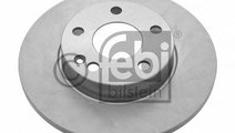 Disc frana MERCEDES A-CLASS (W169) (2004 - 2012) F...