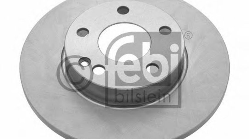 Disc frana MERCEDES A-CLASS (W169) (2004 - 2012) FEBI BILSTEIN 28634 piesa NOUA