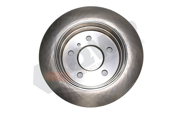 Disc frana MERCEDES A-CLASS (W169) (2004 - 2012) QWP WBD385 piesa NOUA