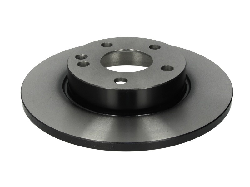 Disc frana MERCEDES A-CLASS (W169) (2004 - 2012) KRIEGER 0950004495 piesa NOUA