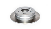 Disc frana MERCEDES A-CLASS (W169) (2004 - 2012) P...