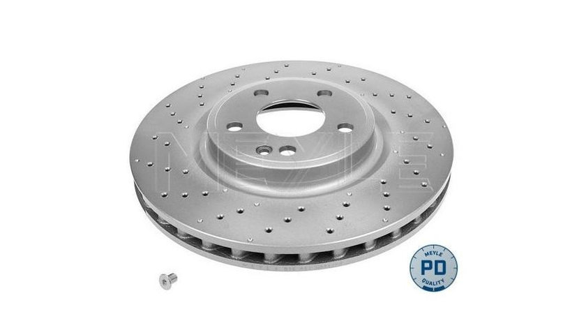 Disc frana Mercedes A-CLASS (W176) 2012-2016 #2 0986479A60