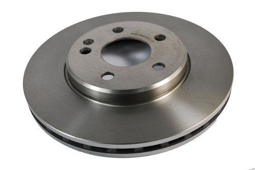Disc frana MERCEDES B-CLASS (W245) (2005 - 2011) ABE C3M070ABE piesa NOUA