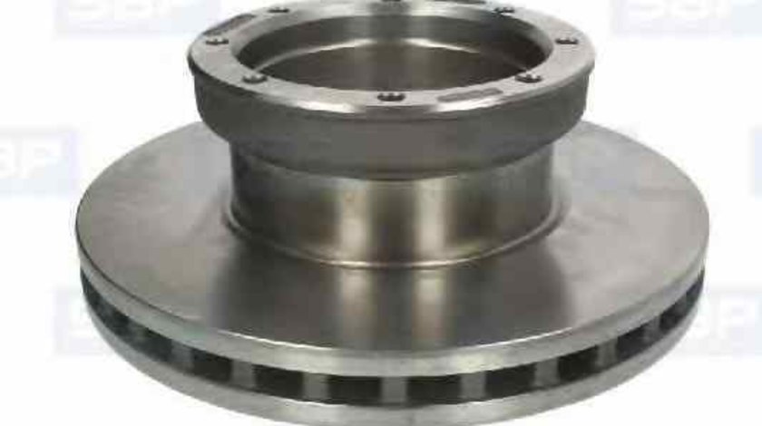 Disc frana MERCEDES-BENZ ATEGO SBP 02-ME003