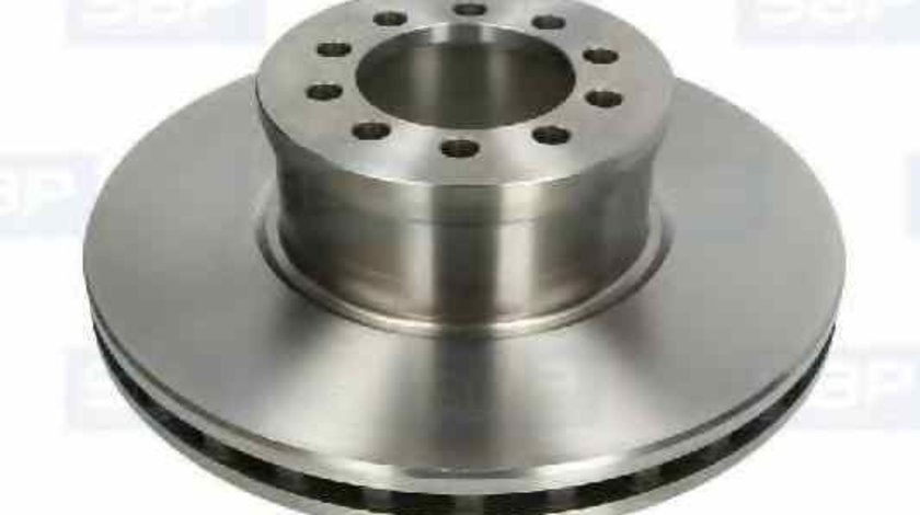 Disc frana MERCEDES-BENZ ATEGO SBP 02-ME017