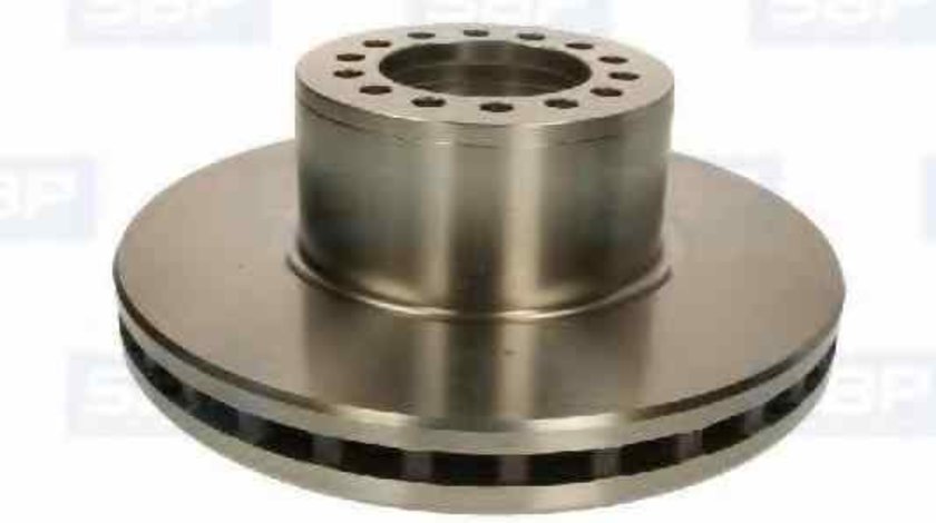 Disc frana MERCEDES-BENZ ATEGO SBP 02-ME018