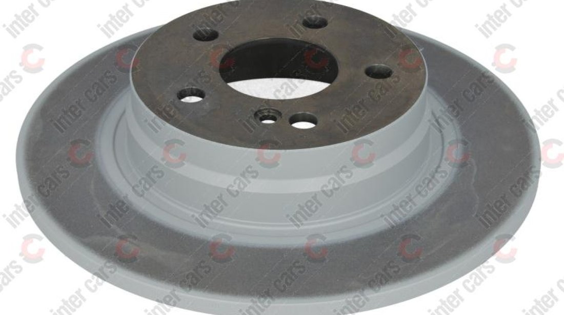 Disc frana MERCEDES-BENZ KLASA C T-Model S204 Producator BREMBO 08.A612.41